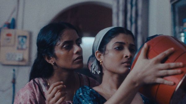 ഗോള്‍ഡന്‍ ഗ്ലോബില്‍ നിരാശ; ഓള്‍ വി ഇമാജിന്‍ ആസ് ലൈറ്റിന് പുരസ്‌കാരമില്ല