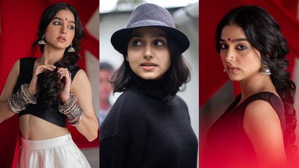 ആകാശത്തു നിന്നും എടുക്കാതെ താഴെ നിന്നും എടുത്തൂടേ? ഇന്റര്‍വ്യു കാരണം ഹേറ്റ്; പാപ്പരാസികളെപ്പറ്റി അനശ്വര