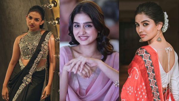 മമിതയും അനശ്വരയും തമ്മില്‍ പ്രശ്‌നങ്ങളുണ്ടോ? മറുപടി നല്‍കി അനശ്വര രാജന്‍