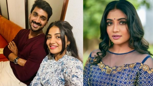 അയാൾ മൂലം ഒരുപാട് അനുഭവിച്ചു, പുറത്ത് വന്നശേഷം ആ ബന്ധം അവസാനിപ്പിച്ചു; അൻഷിത വീണ്ടും പ്രണയത്തിൽ?