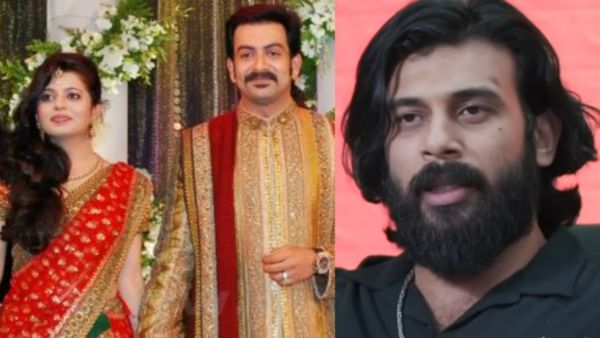 'അടിക്കിടെയുണ്ടായ മുറിവ് ചികിത്സിച്ചപ്പോൾ ട്യൂമർ കണ്ടെത്തി, രാജുവേട്ടന്റെ കല്യാണക്കുറി ഒപ്പിച്ച് അവരെ കണ്ടു'