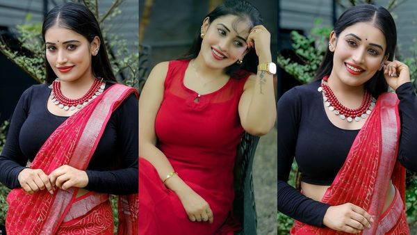 മയക്കത്തിനിടെ ആരോ ദേഹത്ത് തൊടുന്നതു പോലെ; എഴുന്നേറ്റ് ഒരടിയങ്ങ് പൊട്ടിച്ചു; അനുഭവം പങ്കിട്ട് അനുമോള്‍