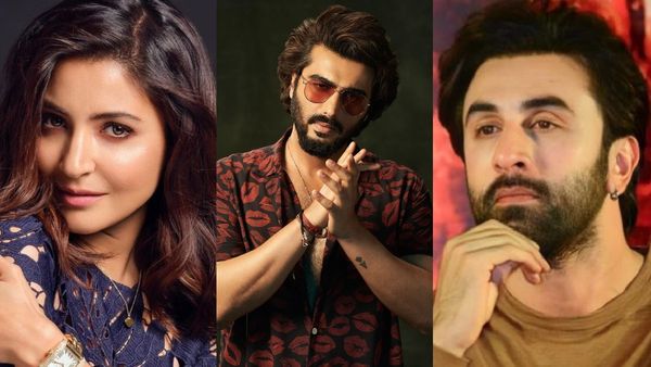 അനുഷ്‌കയോട് അര്‍ജുന്‍ കപൂറിന് പ്രണയം; നടനോട് നടി ചെയ്തത് വെളിപ്പെടുത്തി രണ്‍ബീര്‍