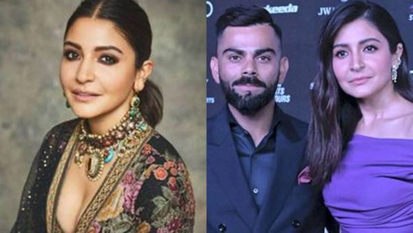 വിരാട് കോലിക്ക് മുമ്പ് അനുഷ്ക പ്രണയിച്ച ക്രിക്കറ്റ് താരം, ആരുമറിയാതെ പോയതോ; ചർച്ചയാക്കി ആരാധകർ