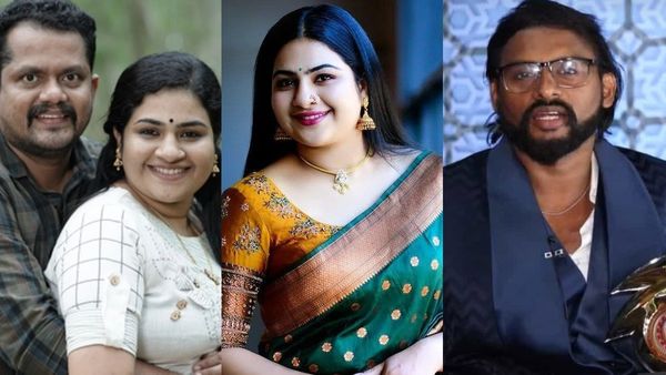 ആല്‍ബിയുമായി വേര്‍പിരിഞ്ഞോ? ഡിവോഴ്‌സിന് കാരണം ജിന്റോയോ? മീഡിയയോട് പൊട്ടിത്തെറിച്ച് അപ്‌സര