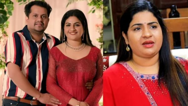 ബിഗ് ബോസിൽ നിന്ന് ഇറങ്ങുന്നവർക്ക് കിട്ടുന്ന സ്വീകരണമാണോ ഡിവോഴ്സ്?, സെപ്പറേറ്റഡാണെന്ന് മനസിലായി; കമന്റുകൾ!