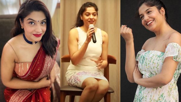 കല്യാണം, ഡിവോഴ്‌സ്, പിന്നാലെ ഡിപ്രഷന്‍..! പത്ത് വര്‍ഷം എവിടെയായിരുന്നു? തിരിച്ചുവരവിനെപ്പറ്റി അര്‍ച്ചന കവി
