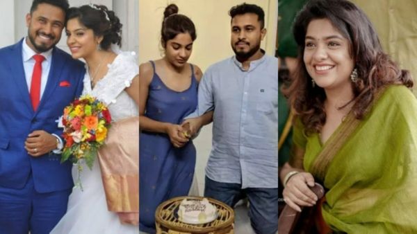 'ഇട്ടിട്ട് പോകാമെന്ന മൈന്റായിരുന്നില്ല, മാരേജിനെ കുറിച്ച് ആൺകുട്ടികൾക്ക് ട്രെയിനിങ് കിട്ടാത്തത് പ്രശ്നമാണ്'