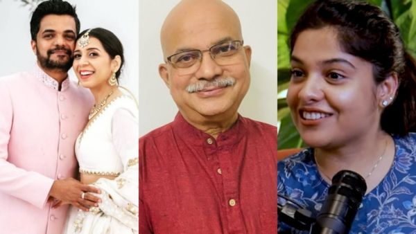 'അവളോട് സംസാരിക്കുമ്പോൾ ശബ്ദം കുറച്ച് സംസാരിക്കണം, ചേട്ടനും ബാച്ചും ആവശ്യമില്ലാത്ത പ്രൊട്ടക്ഷൻ എനിക്ക് തരും'