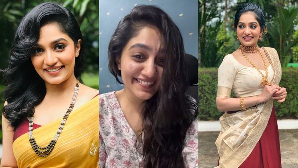 ക്യൂട്ട് ചിരി ഉണ്ടായിട്ടും കാര്യമില്ല, ഞാനും സിംഗിള്‍; ക്യൂട്ട് റീലുമായി ആര്യ; കമന്റുകള്‍ക്ക് രസികന്‍ മറുപടി