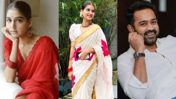 എനർ‌ജി കുറയുമ്പോൾ സാരിയുടുത്ത് ഒരുങ്ങി നടക്കും, കേട്ടപ്പോൾ തന്നെ സൈക്കോയാണെന്ന് ക്ലു കിട്ടി; അനശ്വരയും ആസിഫും