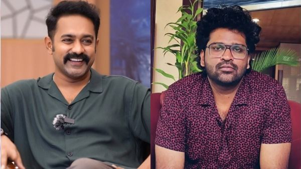 ആസിഫ് അലിയെ പറ്റി പറഞ്ഞതില്‍ വിഷമമില്ല; ആ ഒരാളുടെ സിനിമകളുടെ റിവ്യു ചെയ്യില്ല; തുറന്നു പറഞ്ഞ് അശ്വന്ത് കോക്ക്‌