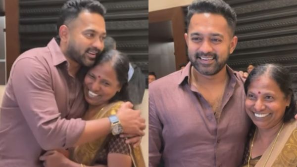 ചേച്ചി എന്നോട് ക്ഷമിക്കണം, ചേർത്തുപിടിക്കുക എന്ന വാക്കിന് ഇത്ര ഭംഗിയുണ്ടെന്ന് മനസിലായത് ഇപ്പോഴാണ്; വീഡിയോ!