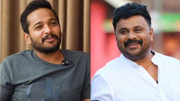 ദിലീപുമായുള്ള താരതമ്യത്തില്‍ താല്‍പര്യമില്ലെന്ന് ബേസില്‍; ഒരു പൊടിക്ക് അഹങ്കാരം തുടങ്ങിയോ എന്ന് ആരാധകര്‍