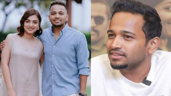 ഒന്നും ഇല്ലെങ്കിലും അവൻ അമ്മയ്ക്ക് വേണ്ടിയല്ലേടാ കൊന്നത് എന്നാണ് ഒരു അമ്മച്ചി പറഞ്ഞത്; അനുഭവം പറഞ്ഞ് ബേസിൽ