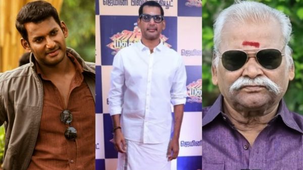 'വിശാൽ മദ്യത്തിന് അടിമ, സ്വന്തമായി ഒരു കാർ പോലുമില്ല, കടബാധ്യതകൾ ഏറെ, ആരും സഹായിക്കാനും തയ്യാറാകുന്നില്ല'