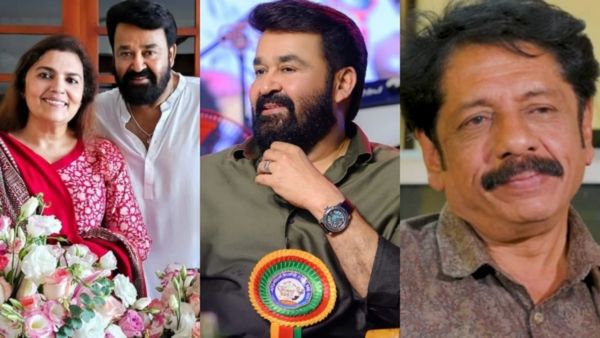 'പൈസ ചോദിക്കുമെന്ന് പേടിച്ചിട്ടാണ് വരാത്തതെങ്കിൽ ആ നിലയിൽ ആരും കുടുംബത്തിലില്ല, അച്ഛനെ കുറിച്ച് ലാൽ പറയാറില്ല'