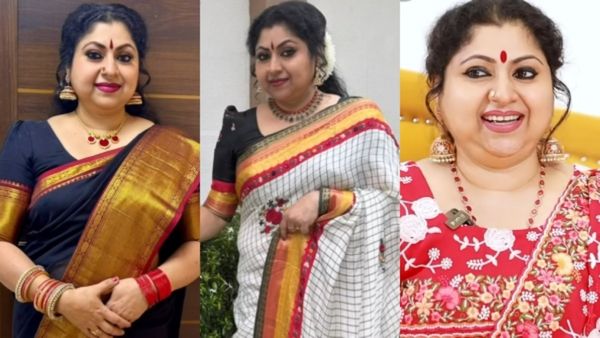 പുട്ടിയാണ്, മേക്കപ്പിടുന്ന കിഴവി എന്ന രീതിയിൽ ആളുകൾ എന്നെ പറയാറുണ്ട്, സത്യത്തിൽ സൺ ക്രീം മാത്രമെ ഇടാറുള്ളു!