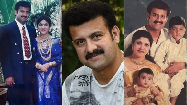 ഇടയ്ക്ക് ഞാന്‍ വിദേശത്താണെന്നും മറ്റ് ജോലികള്‍ ചെയ്യുന്നുവെന്നും കഥ പരന്നു, പക്ഷെ...: ബോബന്‍ ആലുംമൂടന്‍