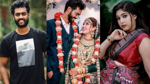 ഇനി മുതൽ മഹീന മുന്ന; പേരിലെ 'റാഫി' മാറ്റി താരപത്നി, വേർപിരിയുകയാണോയെന്ന് ആരാധകർ, എന്റെ ഇഷ്ടമല്ലേയെന്ന് മറുപടി!