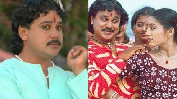 ദിലീപിന്റെയും ​ഗോപികയുടെയും സീൻ കട്ട് ചെയ്തു, റിലീസിന് പൊട്ടിക്കരഞ്ഞ് ലാൽ ജോസ്; ചാന്തുപൊട്ടിന് പിന്നിൽ