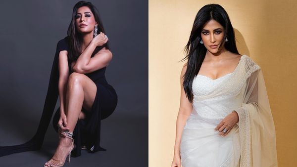 പാവട പൊക്കി കാലില്‍ ഉരസാന്‍ സംവിധായകന്‍ പറഞ്ഞു; ഞാന്‍ കരയുന്നത് എല്ലാവരും നോക്കി നിന്നു: ചിത്രാംഗദ