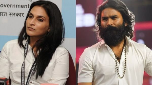 കഷ്ടപ്പെട്ട് ഞാൻ ഉണ്ടാക്കിയെടുത്ത വിജയത്തിന് പിന്നിൽ ഐശ്വര്യയാണെന്ന് എത്ര നിസാരമായി നിങ്ങൾ പറയുന്നു; ധനുഷ്!