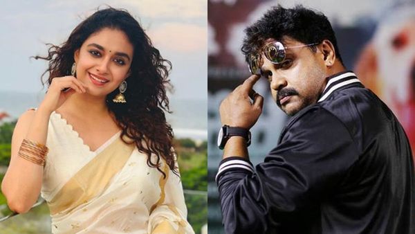 ദിലീപ് വിളിച്ച് ദയവ് ചെയ്ത് അങ്കിളേ എന്ന് വിളിക്കരുത്, ചേട്ടാ എന്നേ വിളിക്കാവൂന്ന് പറഞ്ഞു: കീര്‍ത്തി സുരേഷ്