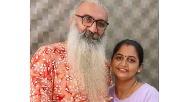60 വയസായ ആളെ കെട്ടിയതാണ് പ്രശ്‌നം; സെക്‌സിന് വേണ്ടി കല്യാണം കഴിച്ചെന്ന് ആളുകള്‍ എങ്ങനെയാണ് ചിന്തിക്കുന്നത്?
