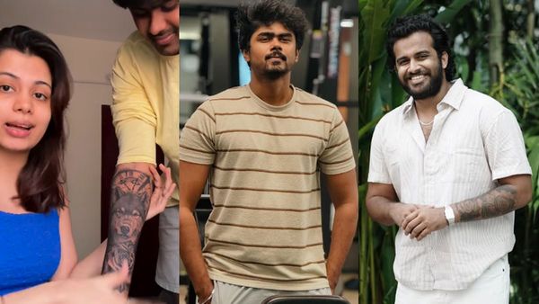 'അശ്വിനെ നിർബന്ധിച്ച് ചെയ്യിച്ചത് പോലെ, വൈഷ്ണവിനെ പോലെയാക്കുന്നു'; സ്വന്തം ജീവിതം നോക്കെന്ന് ദിയയുടെ ആരാധകർ