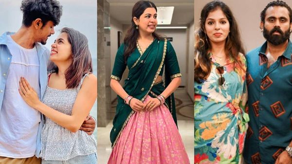 ഞാനൊരാളെയേ സ്നേഹിച്ചിട്ടുള്ളൂ, അയാളെ തന്നെ കെട്ടി; ദിയക്ക് മുഖമടച്ച് മറുപടി നൽകി സ്നേഹ