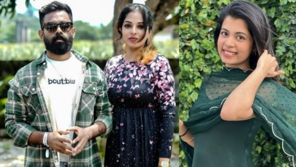 തെറ്റ് ചെയ്താൽ ക്ഷമ പറയണം, മിസ്റ്റേക്ക് മനസിലാക്കിയ ഉടൻ ഞാൻ അത് എടുത്തുകളഞ്ഞു; മാപ്പ് പറഞ്ഞ് ദിയ കൃഷ്ണ