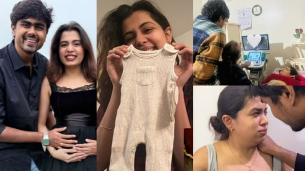 'വിവാഹം കഴിഞ്ഞപ്പോൾ മുതൽ പ്ര​ഗ്നന്റാകാൻ നിരവധി തവണ ശ്രമം നടത്തി, ആശുപത്രിയിൽ പോകാൻ വരെ തീരുമാനിച്ചിരുന്നു'