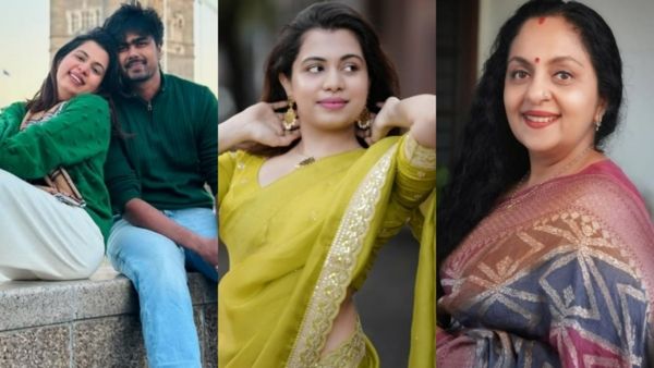 വൃത്തിയാക്കാൻ ഒരു വീട് കൂടി... സങ്കടം തോന്നുന്നു, മകളെ ഇതിന് പ്രാപ്തയാക്കിക്കൂടെ?; സിന്ധുവിന്റെ വീഡിയോ!