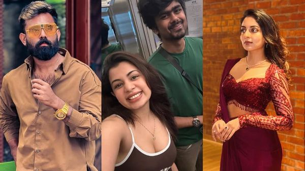 സ്വന്തം വീട്ടിലെ ആൾ തന്നെ പറഞ്ഞു, ദിയ ചെയ്തത് മോശം; സീക്രട്ട് ഏജന്റിനെ പിന്തുണച്ച് സോഷ്യൽ മീഡിയ