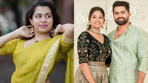 നിങ്ങളുടെയോ ഭാര്യയുടെയോ ഇമോഷനെക്കുറിച്ചല്ല ഞാൻ സംസാരിച്ചത്; കുടുംബത്തെ വലിച്ചിഴച്ചെന്ന് ദിയ കൃഷ്ണ
