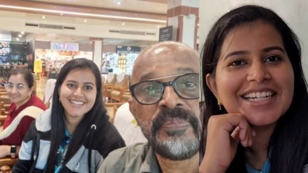 നെ​ഗ​റ്റീവിന് മറുപടി കൊടുക്കാൻ ടെന്റസി, ഇത് ഞാൻ ജീവിതത്തിൽ പ്രയോ​ഗിക്കുന്നത്; എലിസബത്തിന്റെ വീഡിയോ!