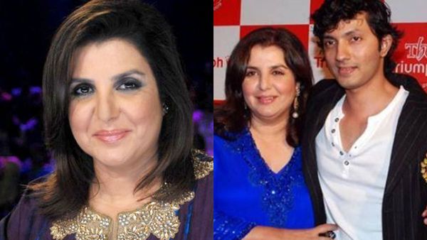 ആറ് മാസം ഭർത്താവ് ​ഗേ ആണെന്ന് കരുതി, എനിക്ക് വെറുപ്പായിരുന്നു; തുറന്ന് പറഞ്ഞ് ഫറ ഖാൻ