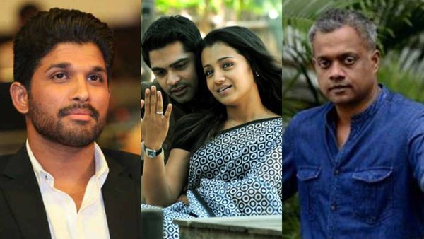 'മഹേഷ് ബാബുവിനോടും അല്ലു അർജുനോടും കഥ പറഞ്ഞപ്പോഴുള്ള പ്രതികരണം; ചിമ്പുവായിരുന്നില്ല മനസിൽ'