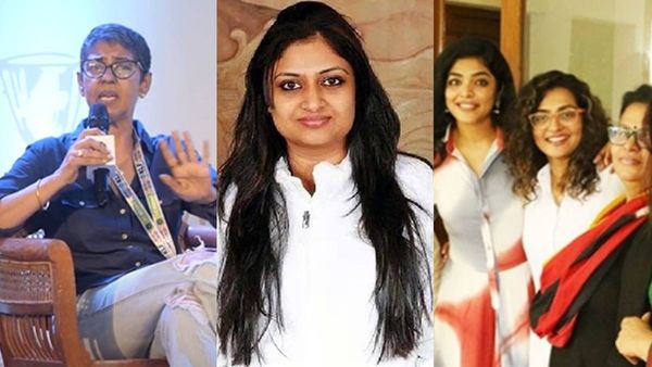 അത്തരം മെറ്റീരിയൽ കാണുന്നത് ഞങ്ങൾക്ക് ഇഷ്ടമല്ല, ​ഗീതുവിനെതിരെ പ്രതികരിച്ചോ?; ഡബ്ല്യുസിസി അം​ഗം പറയുന്നു