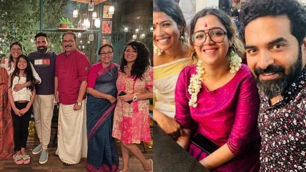 ചില നഷ്ടങ്ങള്‍ വാക്കുകള്‍ക്കുമപ്പുറം, അച്ഛന്‍, ഇപ്പോള്‍ ലിവി അമ്മയും; ഗോപി സുന്ദറിനെ ചേര്‍ത്തുപിടിച്ച് അഭിരാമി