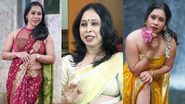 അച്ഛന്‍ എന്റെ ലെസ്ബിയന്‍ ഫോട്ടോ കണ്ട് പറഞ്ഞത്; 50000 തരാം ഒരു രാത്രി വരുമോ എന്ന് ചോദിക്കുന്നവരുണ്ട്!