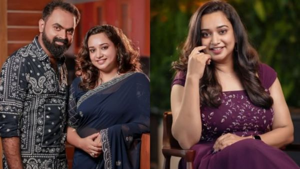 നിങ്ങൾ ഭാര്യയോ അതോ വേലക്കാരിയോ..?; ഒരു ടിവിഷോ കണ്ടപ്പോഴുണ്ടായ ചിന്ത പങ്കുവെച്ച് നടി ​ഗൗരി കൃഷ്ണൻ
