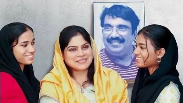 അവസാന നാളില്‍ മക്കള്‍ രണ്ടാളേയും രണ്ട് വശത്തായി കിടത്താന്‍ ഇക്ക ആവശ്യപ്പെടുമായിരുന്നു: ഫാസില