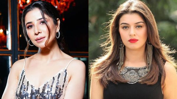 നാത്തൂന്റെ ഇടപെടൽ വിവാഹബന്ധം തകർത്തു, പൊലീസ് കേസ്; ഹൻസികയ്ക്കെതിരെ സഹോദരന്റെ ഭാര്യ