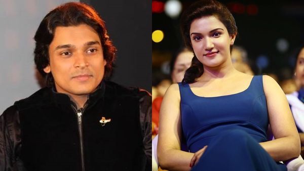 'ഭാഷയിലുള്ള നിയന്ത്രണം സ്ത്രീകളുടെ വസ്ത്രധാരണം കാണുമ്പോള്‍ ഇല്ല'; രാഹുലിന്റെ വായടപ്പിച്ച് ഹണി റോസ്