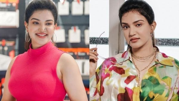 നിയമം അനുവദിക്കാത്ത വസ്ത്രം ധരിച്ച് വന്നിട്ടില്ല; അസഭ്യഅശ്ലീലഭാഷ പണ്ഡിതമാന്യന്മാരോട് യുദ്ധം പ്രഖ്യാപിച്ച് ഹണി