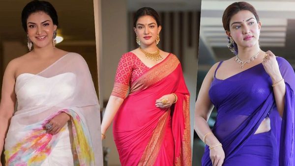 അപ്പോ ചേച്ചിക്ക് കാര്യം മനസിലായി, ഡ്രസിങ് രീതിയൊക്കെ മാറി; ഹണി റോസിനെ വിടാതെ സോഷ്യല്‍ മീഡിയ