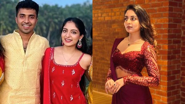 കമ്പനി ഉടമ, പ്രെെവറ്റ് ജീവിതം; താര കുടുംബത്തിലെ അടുത്ത മരുമകനോ? ഇഷാനിയുടെ വീട്ടിലെ വർക്കിന് അർജുന്റെ കമ്പനി