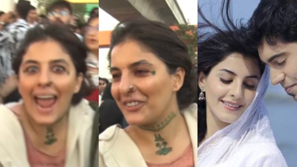 'ആയിഷയ്ക്ക് ചുറ്റുമുള്ളതൊന്നും കാണുന്നില്ല, ബോധമില്ലേ; ഞങ്ങളോടിത് വേണ്ടായിരുന്നു': ആരാധകർ